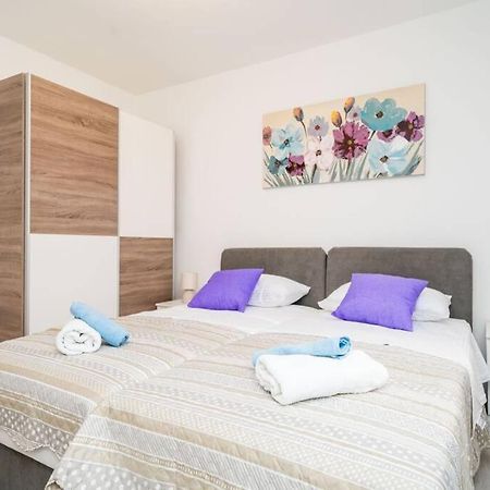 Apartment Katarina Sea View Dubrovnik Eksteriør bilde