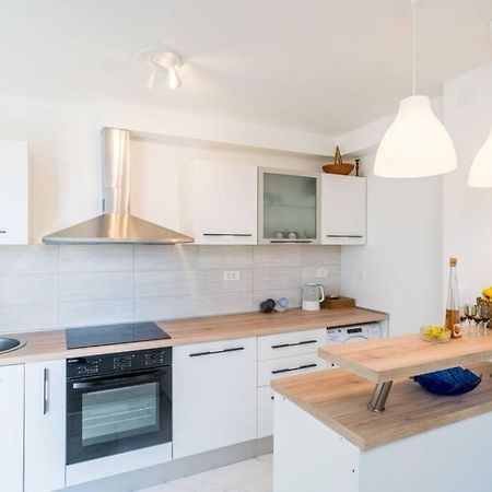 Apartment Katarina Sea View Dubrovnik Eksteriør bilde