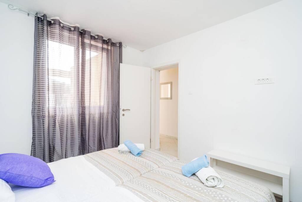 Apartment Katarina Sea View Dubrovnik Eksteriør bilde