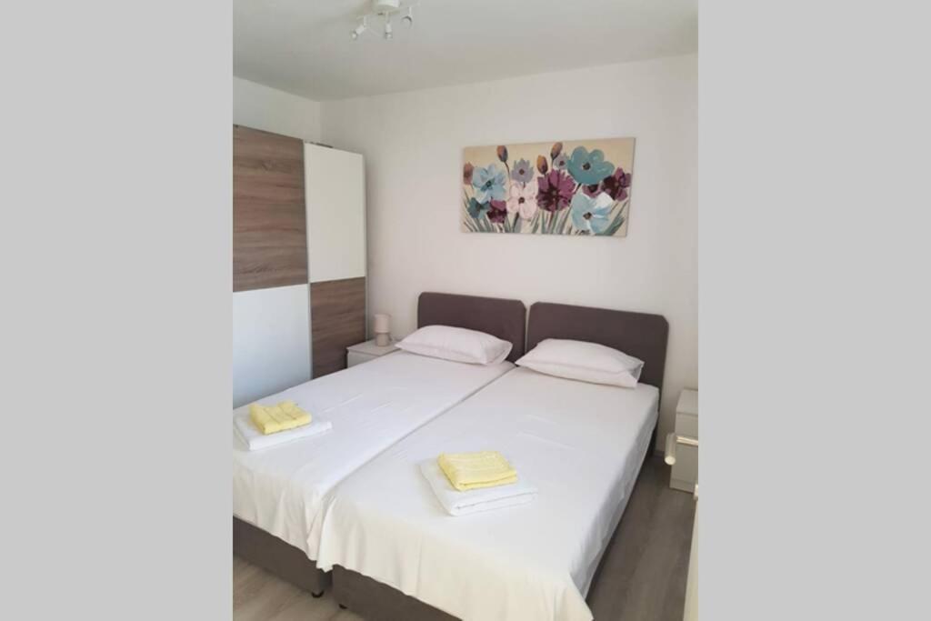 Apartment Katarina Sea View Dubrovnik Eksteriør bilde