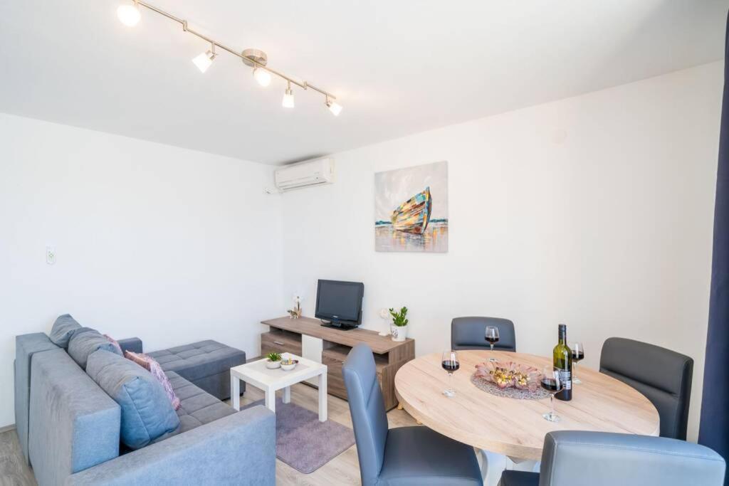 Apartment Katarina Sea View Dubrovnik Eksteriør bilde