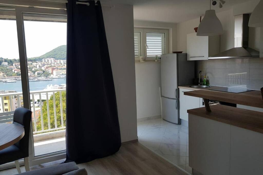 Apartment Katarina Sea View Dubrovnik Eksteriør bilde