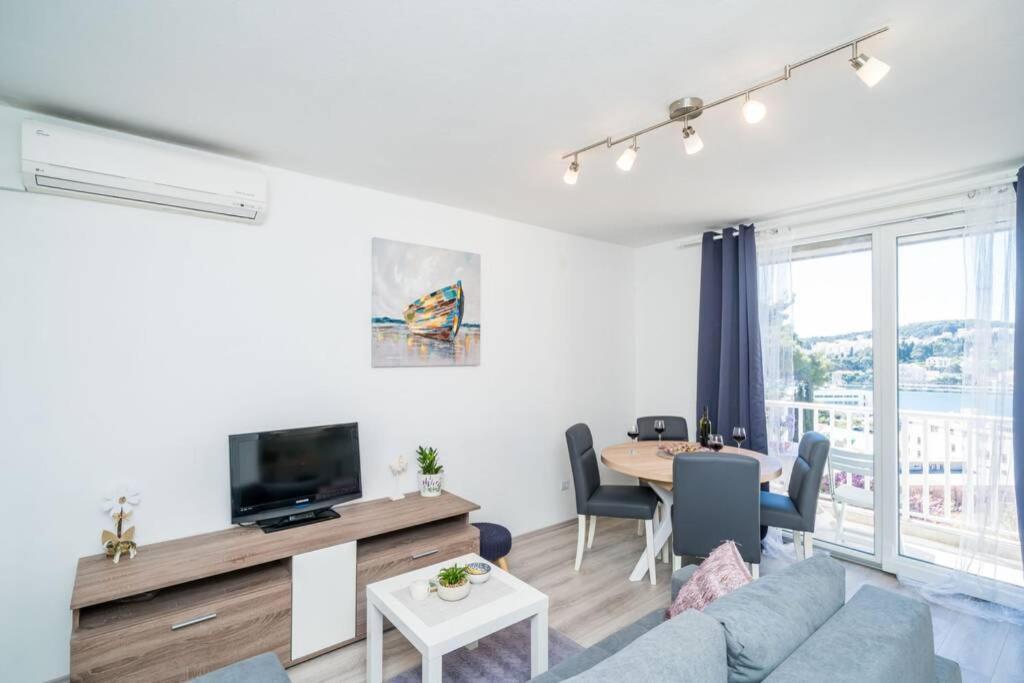 Apartment Katarina Sea View Dubrovnik Eksteriør bilde