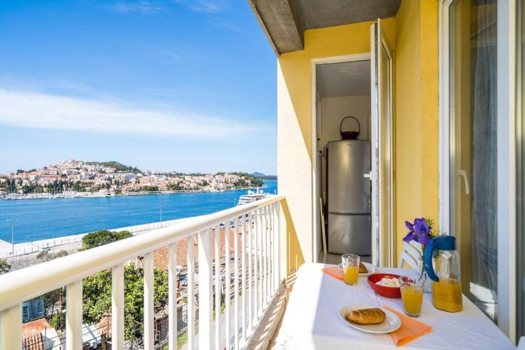 Apartment Katarina Sea View Dubrovnik Eksteriør bilde
