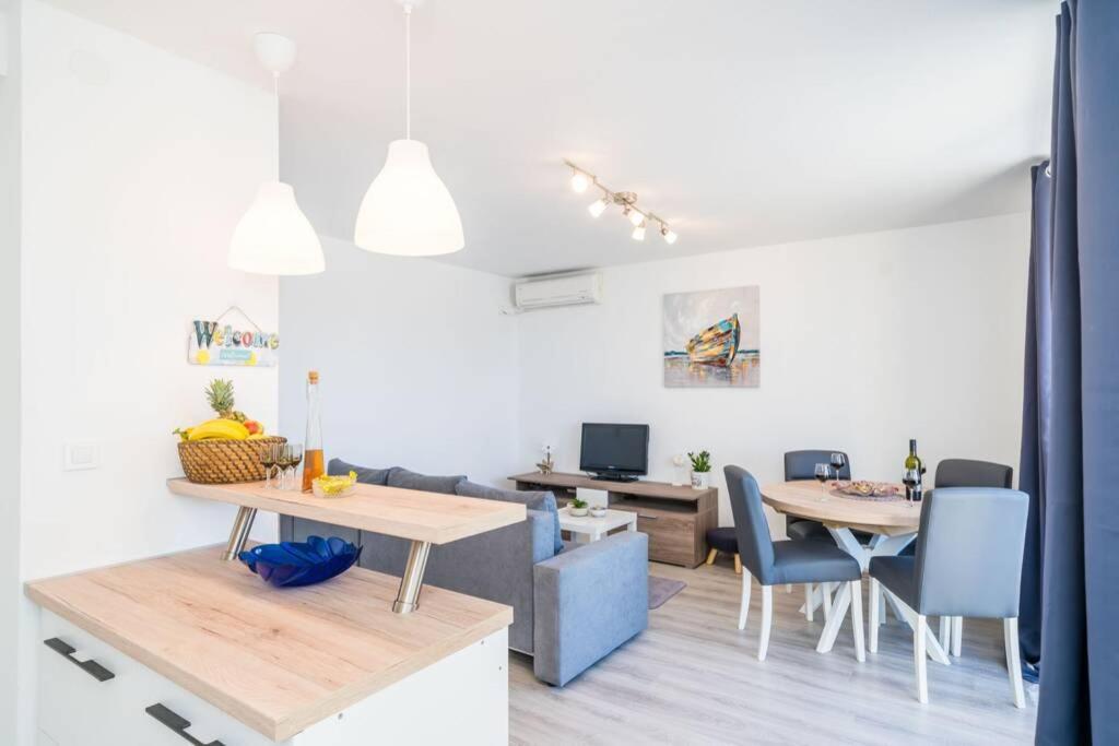 Apartment Katarina Sea View Dubrovnik Eksteriør bilde