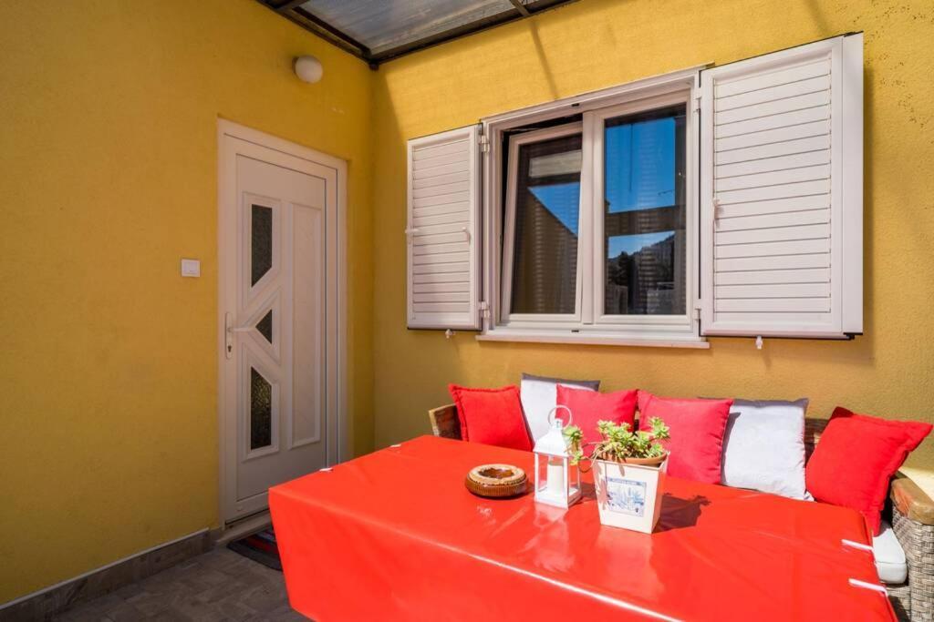 Apartment Katarina Sea View Dubrovnik Eksteriør bilde