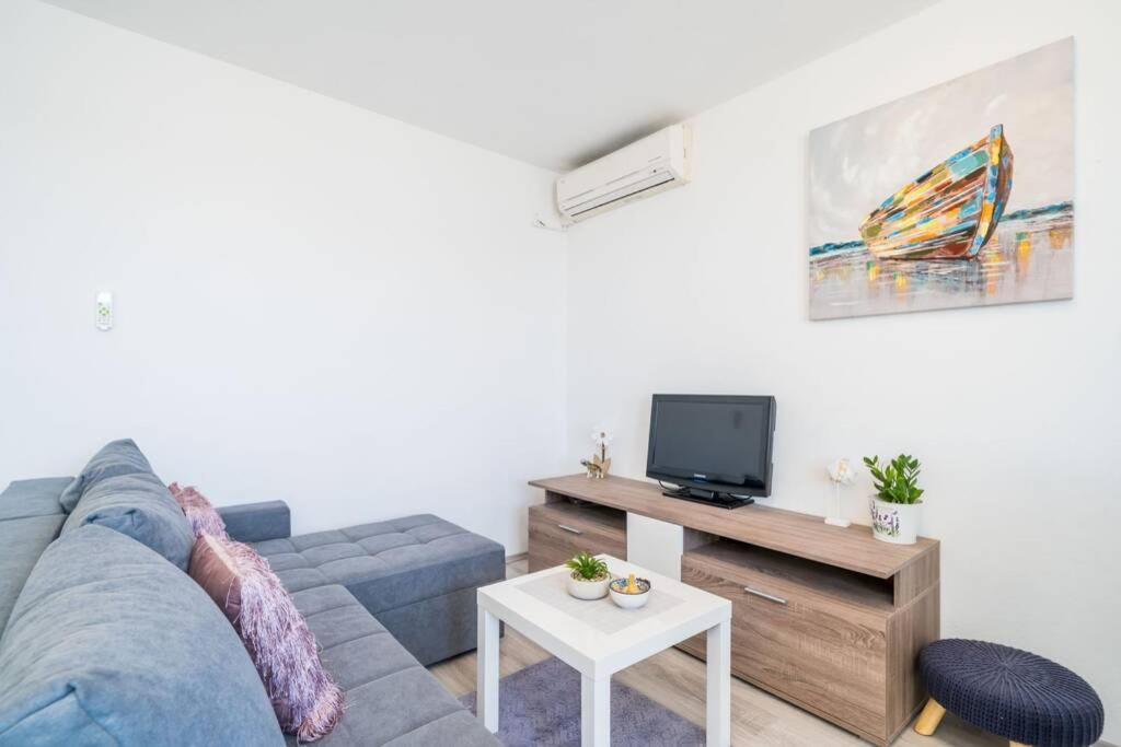 Apartment Katarina Sea View Dubrovnik Eksteriør bilde