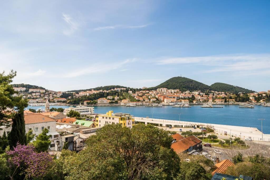 Apartment Katarina Sea View Dubrovnik Eksteriør bilde