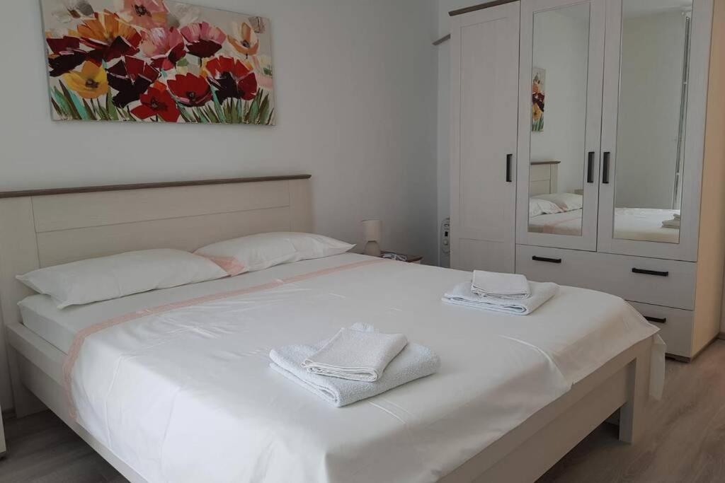Apartment Katarina Sea View Dubrovnik Eksteriør bilde