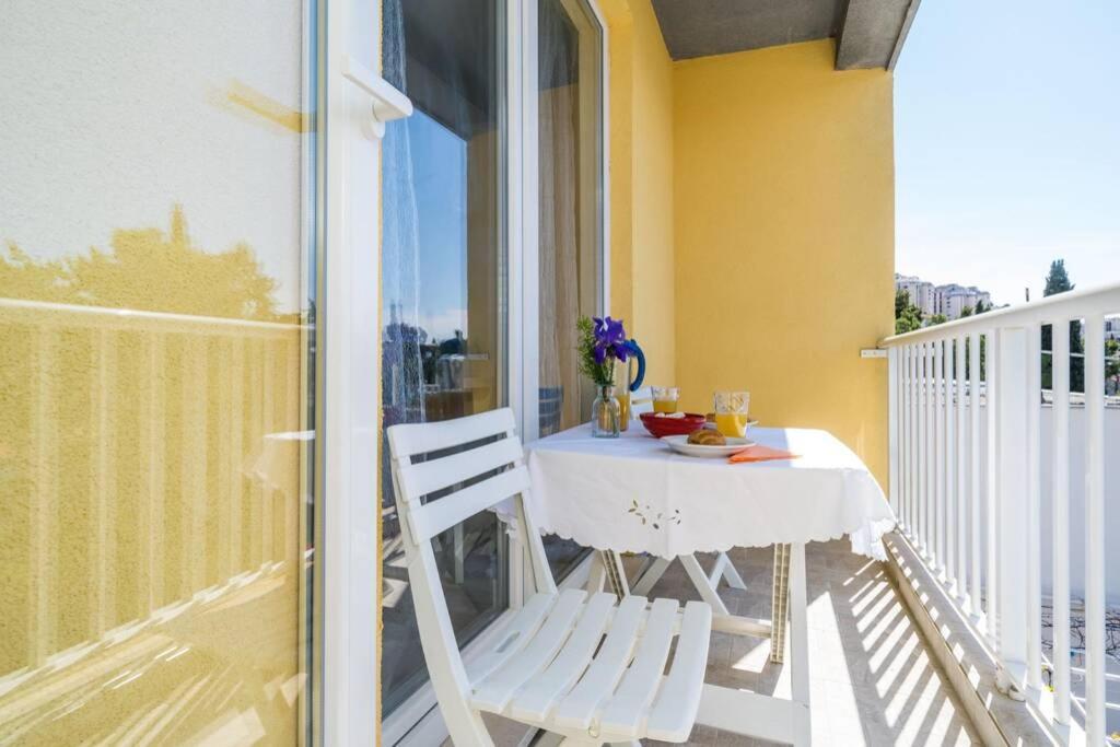 Apartment Katarina Sea View Dubrovnik Eksteriør bilde