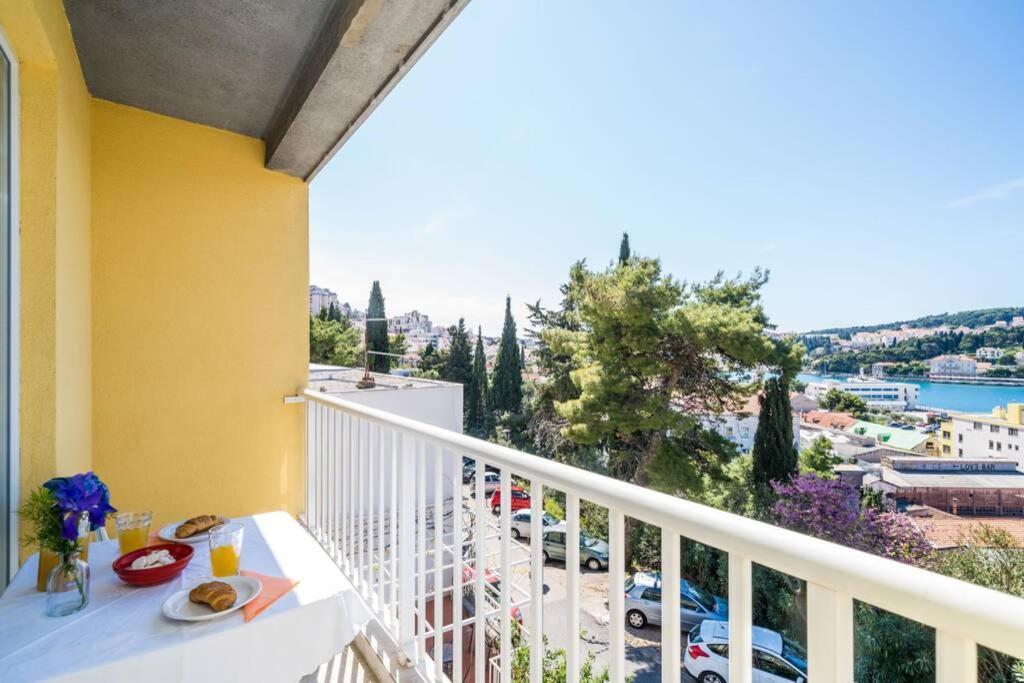 Apartment Katarina Sea View Dubrovnik Eksteriør bilde
